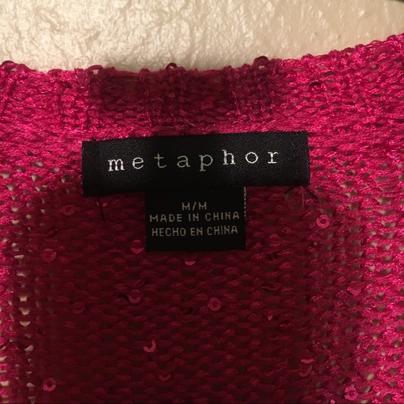 Sweater - Picture 3 of 3